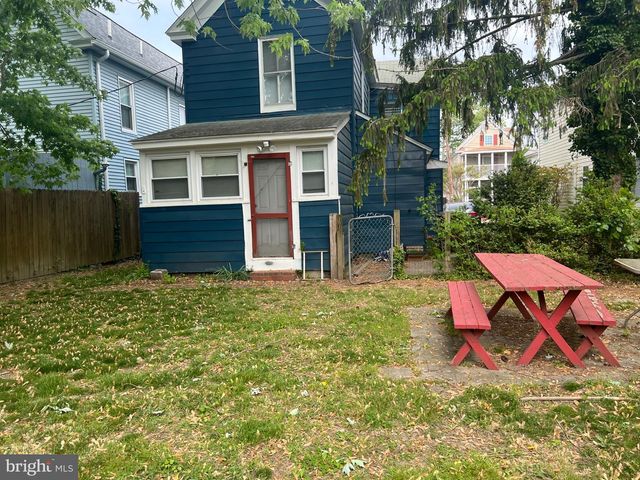 10 WILLIS ST, Cambridge, MD 21613