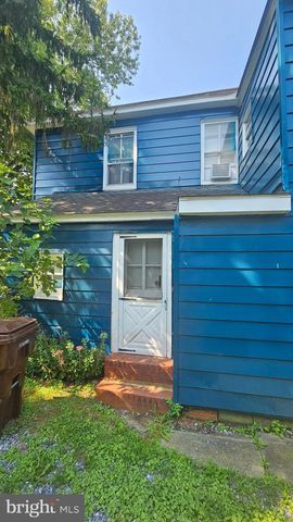 10 WILLIS ST, Cambridge, MD 21613