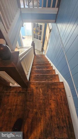 10 WILLIS ST, Cambridge, MD 21613