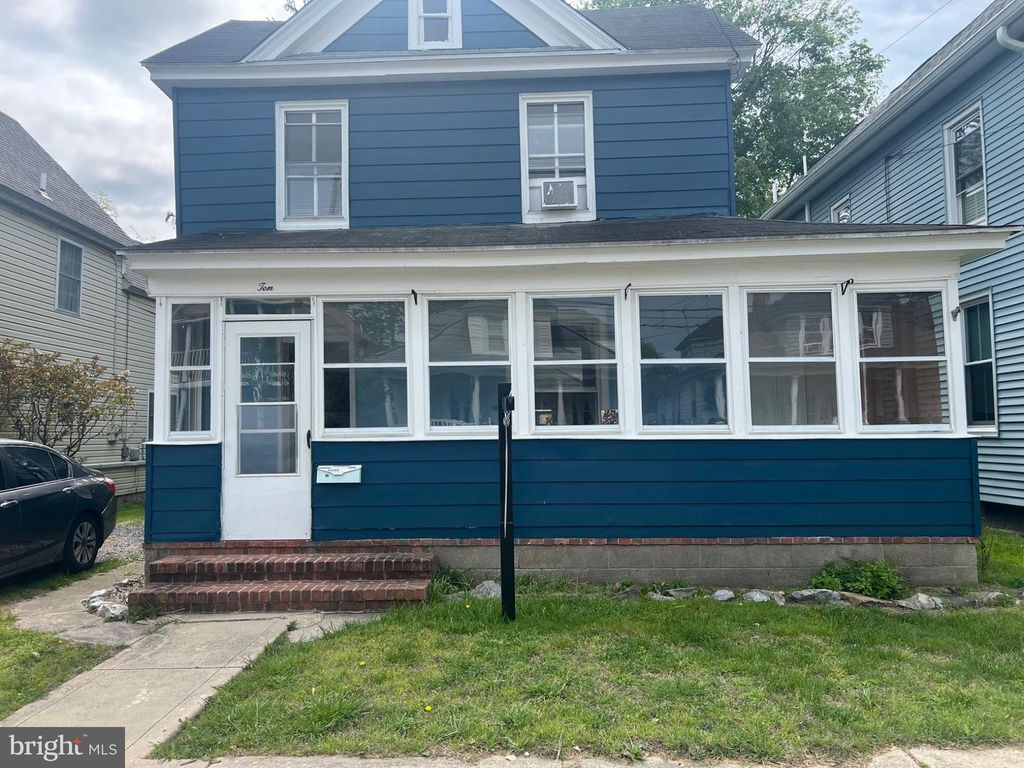 10 WILLIS ST, Cambridge, MD 21613