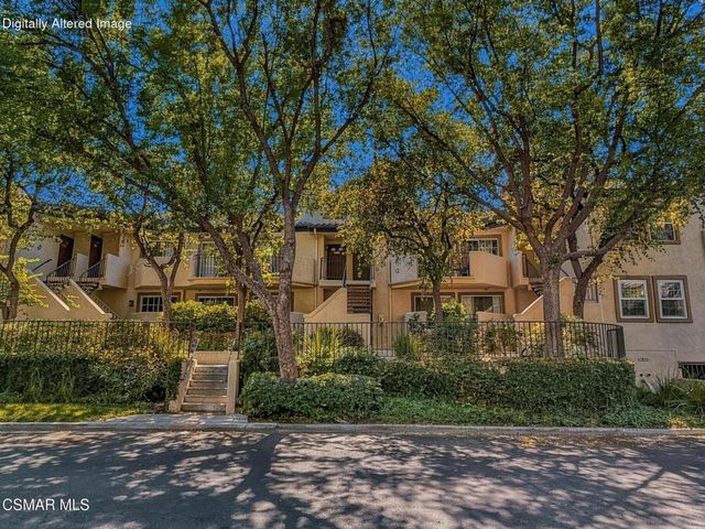 24109 Del Monte Drive 467, Valencia, CA 91355