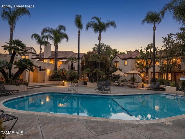 24109 Del Monte Drive 467, Valencia, CA 91355