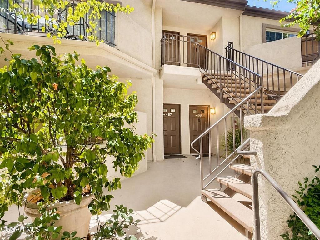 24109 Del Monte Drive 467, Valencia, CA 91355