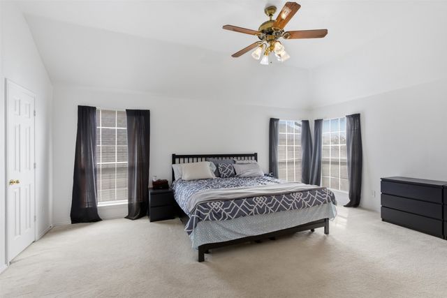 4521 Newport Drive, The Colony, TX 75056