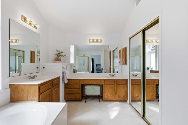 4521 Newport Drive, The Colony, TX 75056