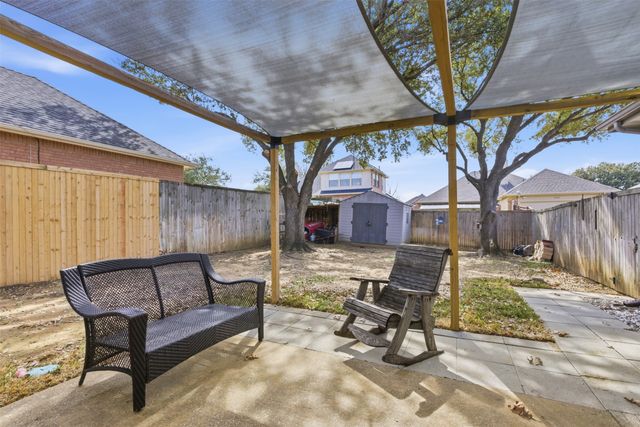 4521 Newport Drive, The Colony, TX 75056