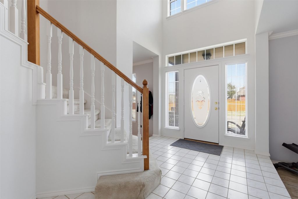 4521 Newport Drive, The Colony, TX 75056 — photo 5