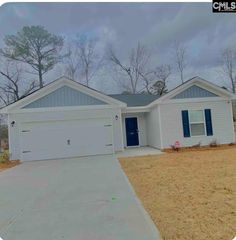 115 Bent Holly Drive, Hopkins, SC 29209
