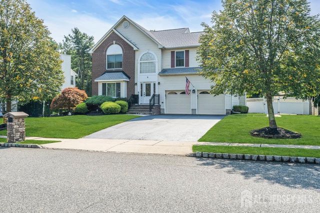 6 Vail Drive, Old Bridge, NJ 07747