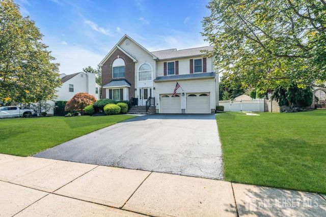 6 Vail Drive, Old Bridge, NJ 07747