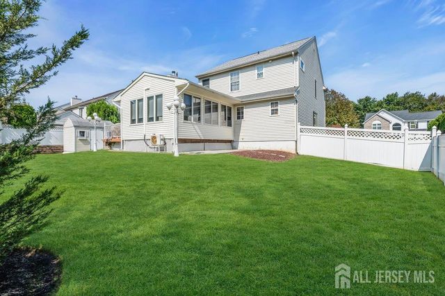 6 Vail Drive, Old Bridge, NJ 07747