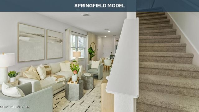 215 AYAMONTE Road, St. Augustine, FL 32084