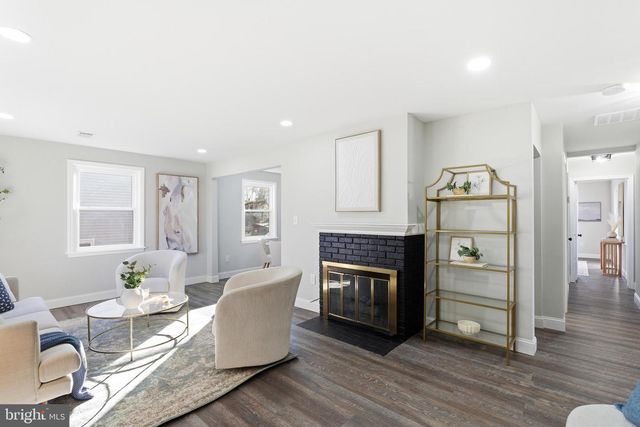 6735 GOUTHIER RD, Falls Church, VA 22042