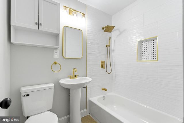 6735 GOUTHIER RD, Falls Church, VA 22042