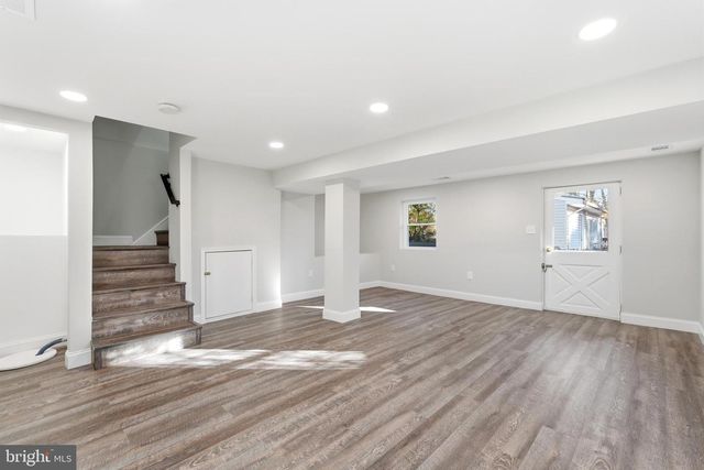 6735 GOUTHIER RD, Falls Church, VA 22042