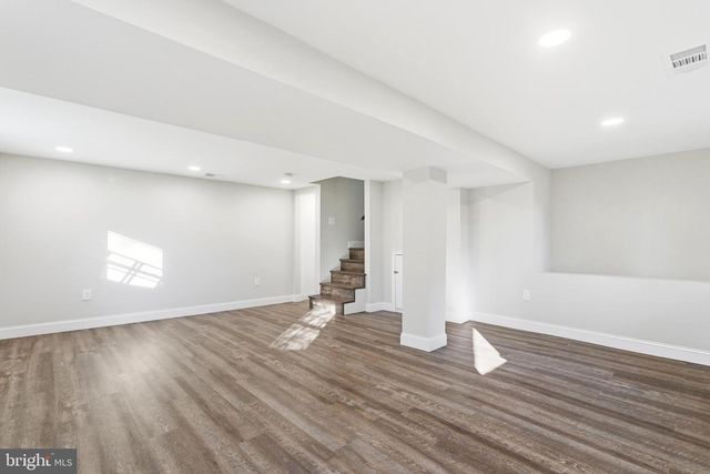 6735 GOUTHIER RD, Falls Church, VA 22042