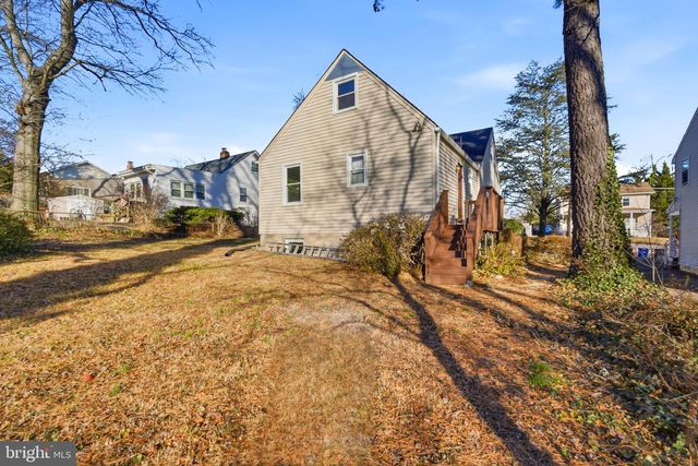 6735 GOUTHIER RD, Falls Church, VA 22042