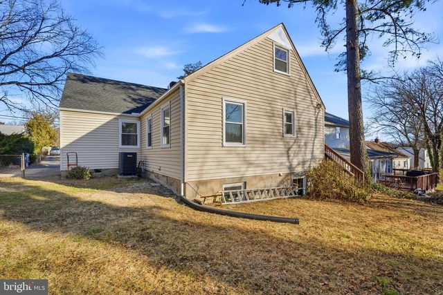 6735 GOUTHIER RD, Falls Church, VA 22042