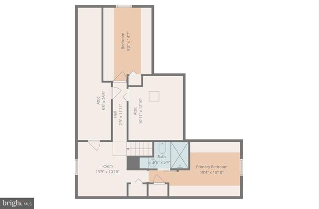 6735 GOUTHIER RD, Falls Church, VA 22042