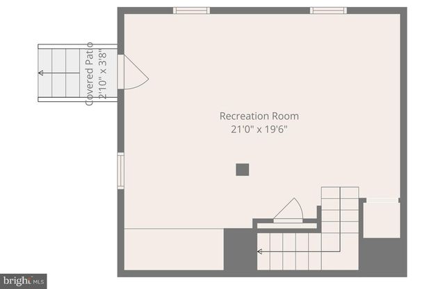 6735 GOUTHIER RD, Falls Church, VA 22042