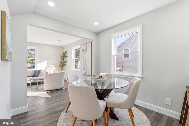 6735 GOUTHIER RD, Falls Church, VA 22042