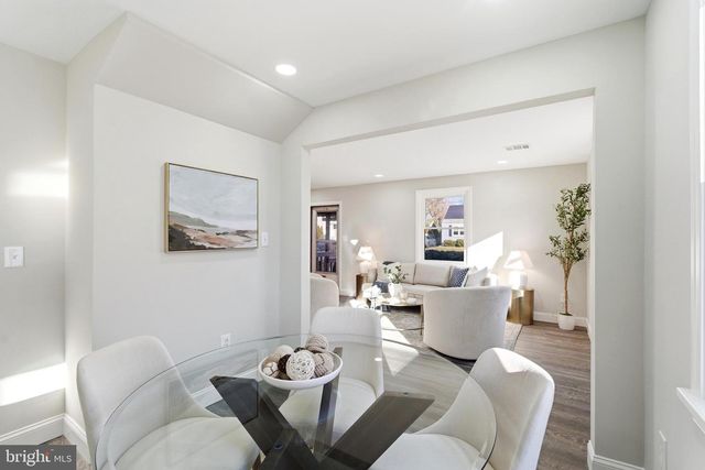 6735 GOUTHIER RD, Falls Church, VA 22042