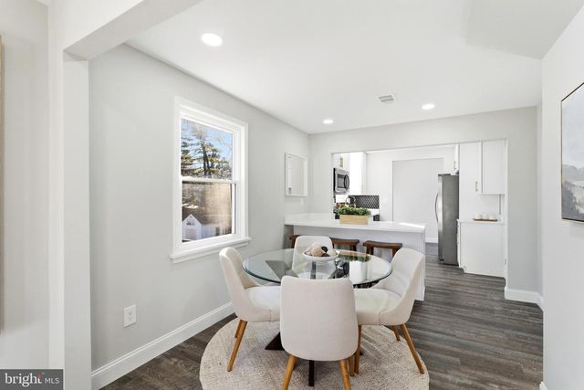 6735 GOUTHIER RD, Falls Church, VA 22042