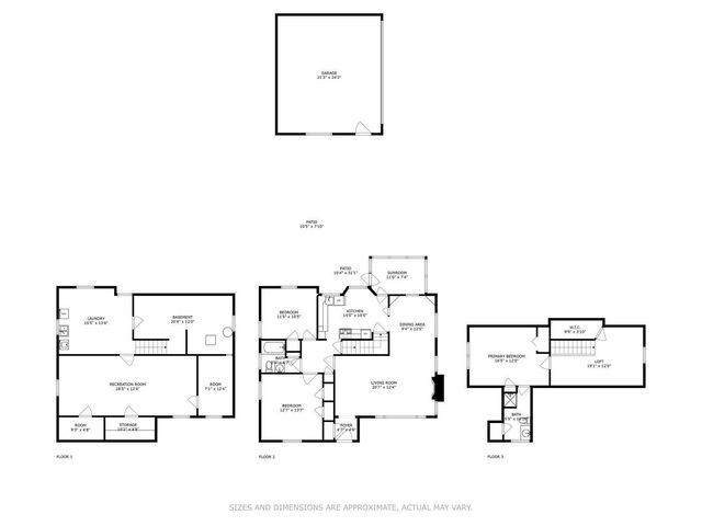5805 Columbus Avenue S, Minneapolis, MN 55417