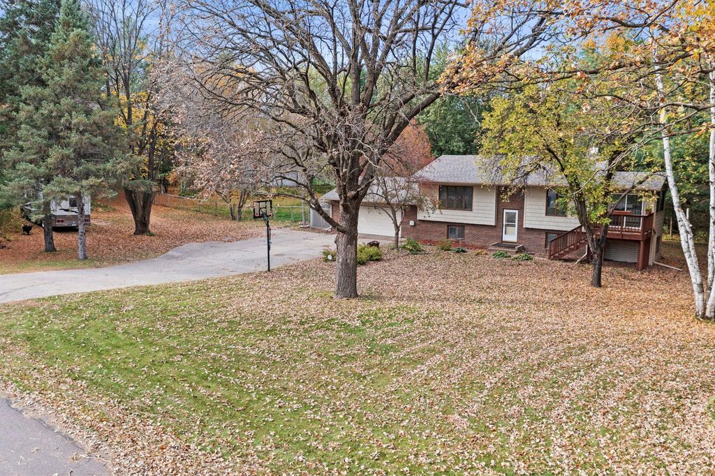 2021 352nd Avenue NE, Cambridge, MN 55008 — photo 2