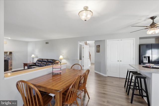 1410 SUMMER SWEET LN, Mount Airy, MD 21771