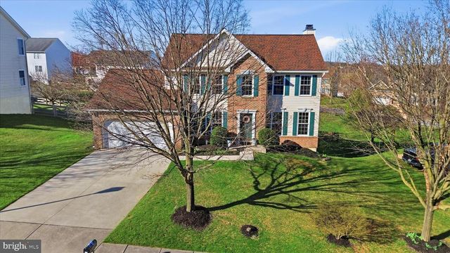 1410 SUMMER SWEET LN, Mount Airy, MD 21771