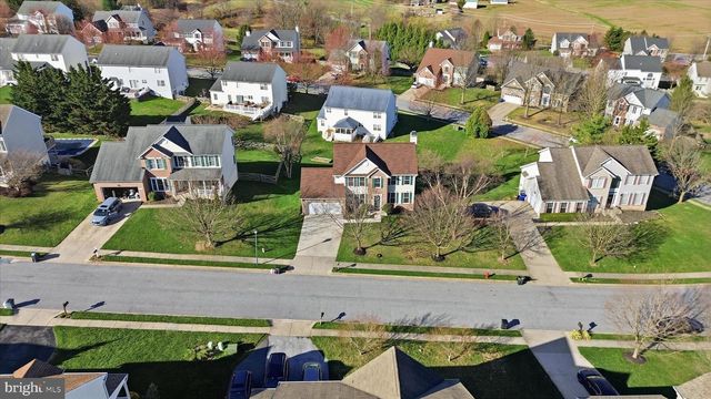 1410 SUMMER SWEET LN, Mount Airy, MD 21771