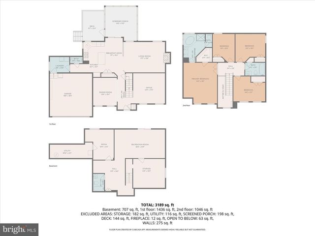 1410 SUMMER SWEET LN, Mount Airy, MD 21771