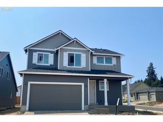 1637 N Millican Creek St, Lafayette, OR 97127