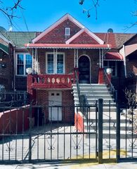164 E 89th Street, Brooklyn, NY 11236