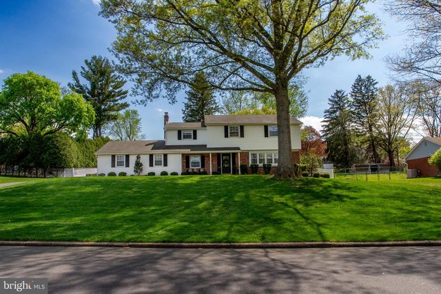 98 E HERON RD, Southampton, PA 18966