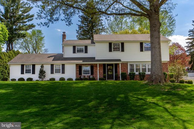 98 E HERON RD, Southampton, PA 18966