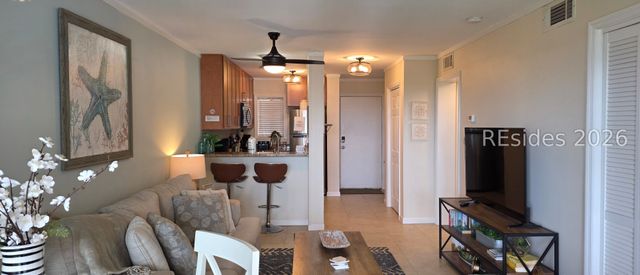 663 William Hilton Pkwy Apt 2402, Hilton Head Island, SC 29928