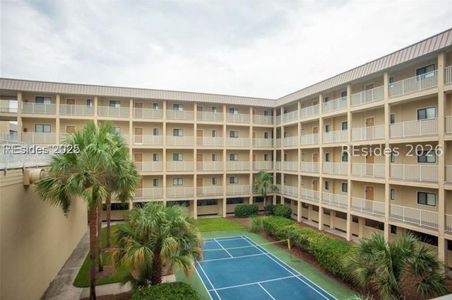 663 William Hilton Pkwy Apt 2402, Hilton Head Island, SC 29928