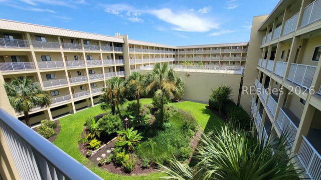 663 William Hilton Pkwy Apt 2402, Hilton Head Island, SC 29928