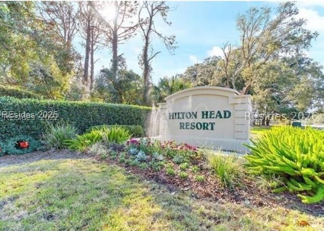 663 William Hilton Pkwy Apt 2402, Hilton Head Island, SC 29928