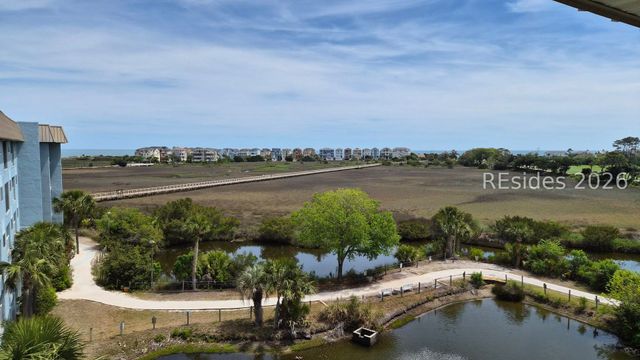 663 William Hilton Pkwy Apt 2402, Hilton Head Island, SC 29928
