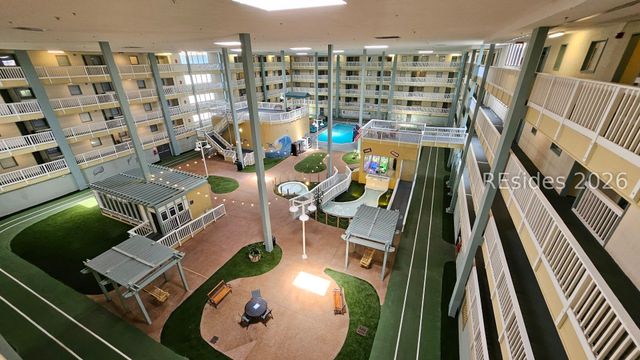 663 William Hilton Pkwy Apt 2402, Hilton Head Island, SC 29928