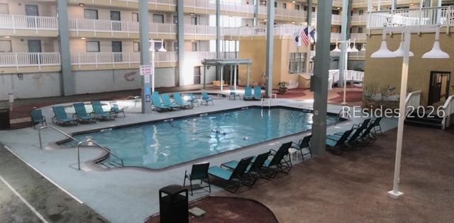 663 William Hilton Pkwy Apt 2402, Hilton Head Island, SC 29928