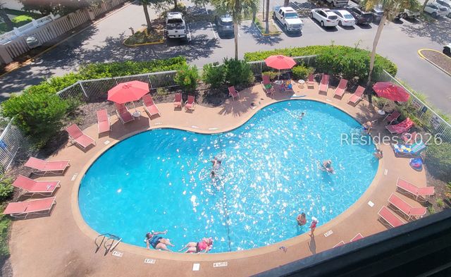 663 William Hilton Pkwy Apt 2402, Hilton Head Island, SC 29928