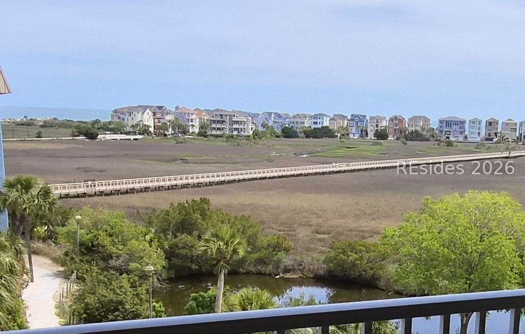 Image 1 of property listing at 663 William Hilton Pkwy Apt 2402, Hilton Head Island, SC 29928