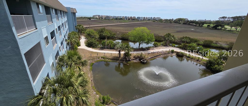 Image 26 of property listing at 663 William Hilton Pkwy Apt 2402, Hilton Head Island, SC 29928