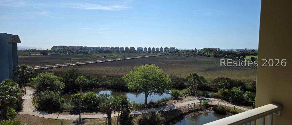 Image 29 of property listing at 663 William Hilton Pkwy Apt 2402, Hilton Head Island, SC 29928