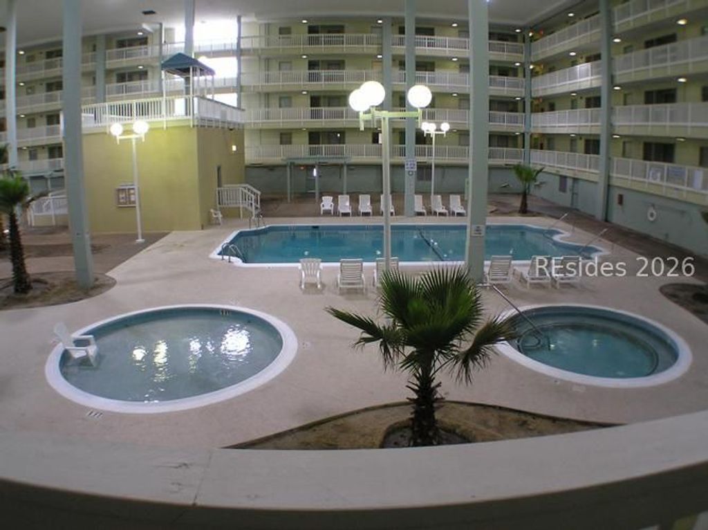 Image 49 of property listing at 663 William Hilton Pkwy Apt 2402, Hilton Head Island, SC 29928