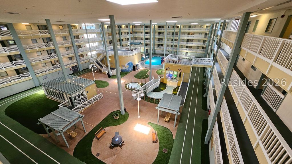 Image 50 of property listing at 663 William Hilton Pkwy Apt 2402, Hilton Head Island, SC 29928